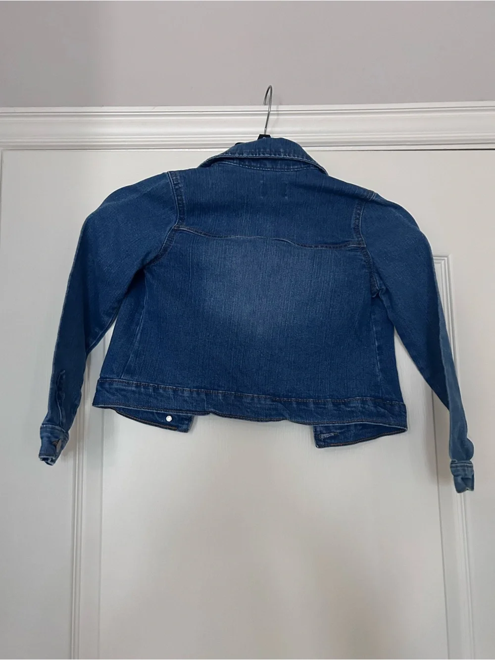 The Childrens Place classic stretchy